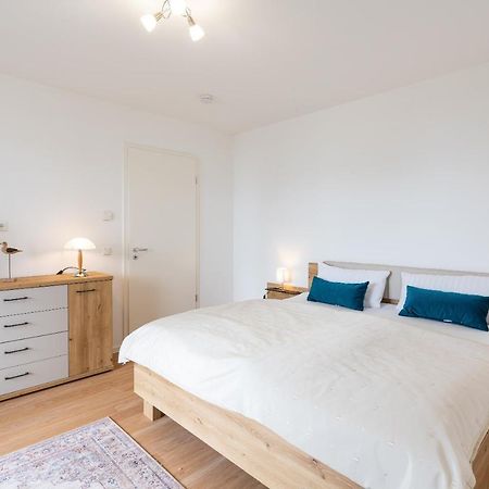 Apartment "Strandaster" - Haffresidenz Garz  エクステリア 写真